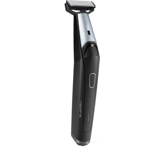 Aparat de ras si tuns barba BABYLISS T880E, acumulator, 90 min autonomie, negru Aparat de ras si tuns barba BABYLISS T880E, acumulator, 90 min autonomie, negru