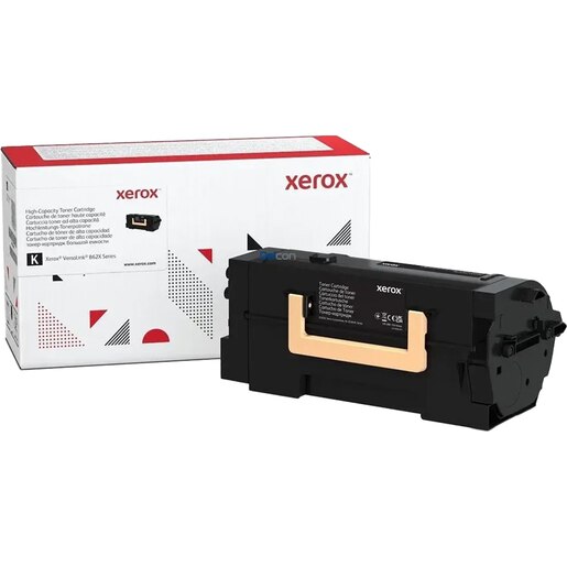 Toner original XEROX 006R04672, negru Toner original XEROX 006R04672, negru