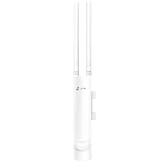 Wireless Range Extender TP-LINK EAP225-Outdoor V3 AC1200, Dual-Band 300 + 867 Mbps, alb Wireless Range Extender TP-LINK EAP225-Outdoor V3 AC1200, Dual-Band 300 + 867 Mbps, alb