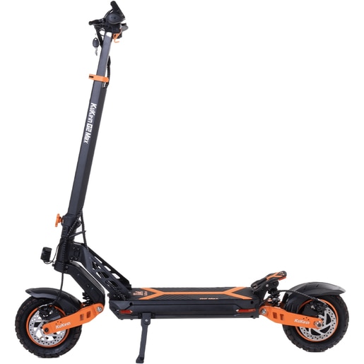Trotineta electrica KUKIRIN G2 Max, 10 inch, negru Trotineta electrica KUKIRIN G2 Max, 10 inch, negru