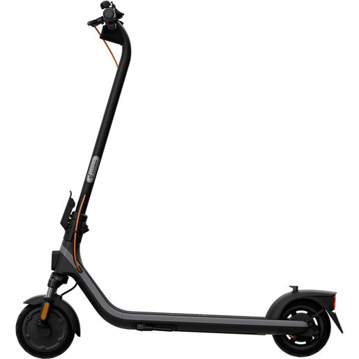 Trotineta electrica NINEBOT E2 Plus II, 8.1 inch, negru Trotineta electrica NINEBOT E2 Plus II, 8.1 inch, negru