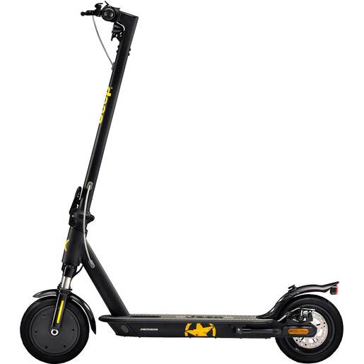 Trotineta electrica JEEP 2XE SENTINEL V3, 8.5 inch, pliabila, negru Trotineta electrica JEEP 2XE SENTINEL V3, 8.5 inch, pliabila, negru