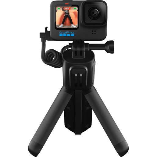 Trepied GoPro Volta APHGM-001-EU, telecomanda, negru Trepied GoPro Volta APHGM-001-EU, telecomanda, negru