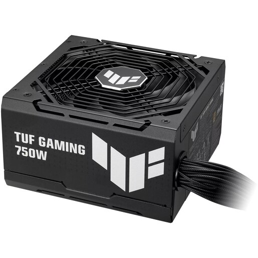 Sursa PC ASUS TUF-GAMING-750B, 750W, 135mm, 80 Plus Bronze Sursa PC ASUS TUF-GAMING-750B, 750W, 135mm, 80 Plus Bronze