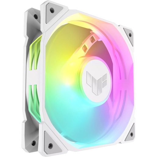 Ventilator ASUS TUF Gaming TR120 ARGB, 120 mm, 90DA0093-B09000 Ventilator ASUS TUF Gaming TR120 ARGB, 120 mm, 90DA0093-B09000
