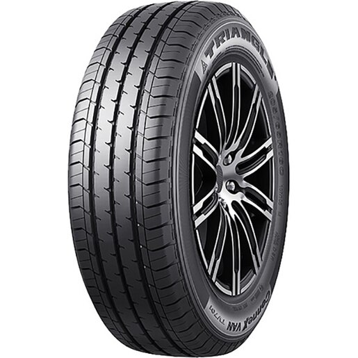 Anvelopa vara TRIANGLE ConneX Van TV701 205/65R16C 107/105T Anvelopa vara TRIANGLE ConneX Van TV701 205/65R16C 107/105T