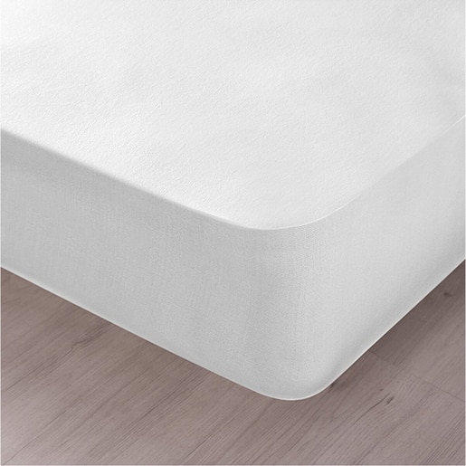 Protectie saltea Mila Home, 180 x 200 cm, impermeabila, bumbac Protectie saltea Mila Home, 180 x 200 cm, impermeabila, bumbac
