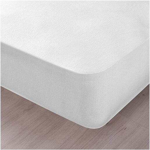 Protectie saltea Mila Home, 60 x 120 cm, impermeabila, bumbac Protectie saltea Mila Home, 60 x 120 cm, impermeabila, bumbac