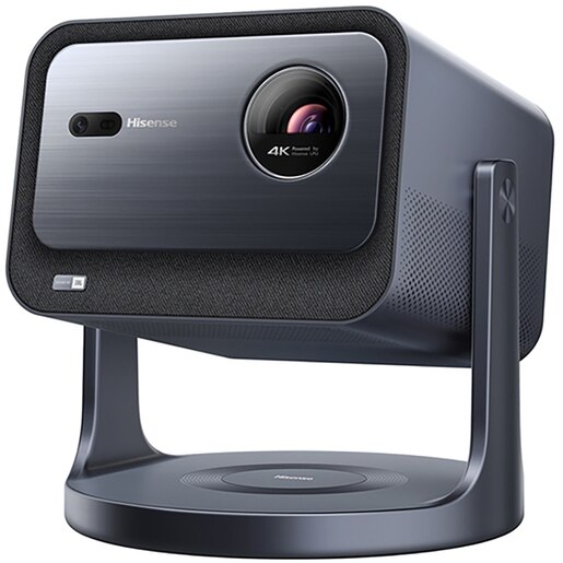 Mini Proiector Smart HISENSE C2, Ultra HD 4K, HDR10+, 165-762cm Mini Proiector Smart HISENSE C2, Ultra HD 4K, HDR10+, 165-762cm