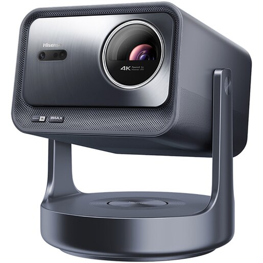 Mini Proiector Smart HISENSE C2 Ultra, Ultra HD 4K, HDR10+, 165-762cm Mini Proiector Smart HISENSE C2 Ultra, Ultra HD 4K, HDR10+, 165-762cm