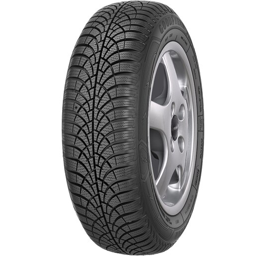 Anvelopa iarna GOODYEAR UltraGrip 9+ 185/60R14 82T Anvelopa iarna GOODYEAR UltraGrip 9+ 185/60R14 82T