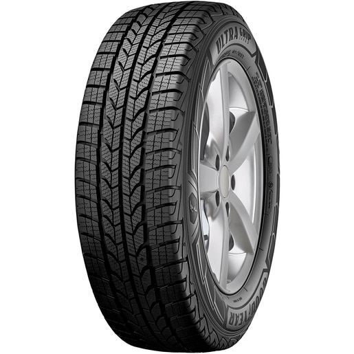 Anvelopa iarna GOODYEAR UltraGrip Cargo 225/55R17C 109/107T Anvelopa iarna GOODYEAR UltraGrip Cargo 225/55R17C 109/107T