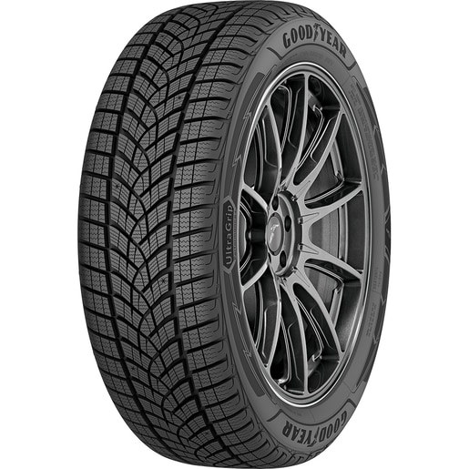 Anvelopa iarna GOODYEAR UltraGrip Performance+ SUV 215/70R16 100T Anvelopa iarna GOODYEAR UltraGrip Performance+ SUV 215/70R16 100T