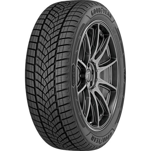 Anvelopa iarna GOODYEAR UltraGrip Performance+ SUV 225/55R19 99V Anvelopa iarna GOODYEAR UltraGrip Performance+ SUV 225/55R19 99V