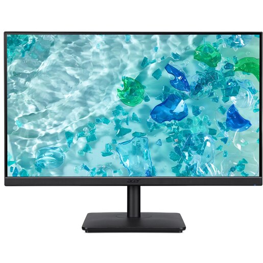 Monitor LED IPS ACER V277 Ebipv, 27", Full HD, 100Hz, FreeSync, negru Monitor LED IPS ACER V277 Ebipv, 27", Full HD, 100Hz, FreeSync, negru