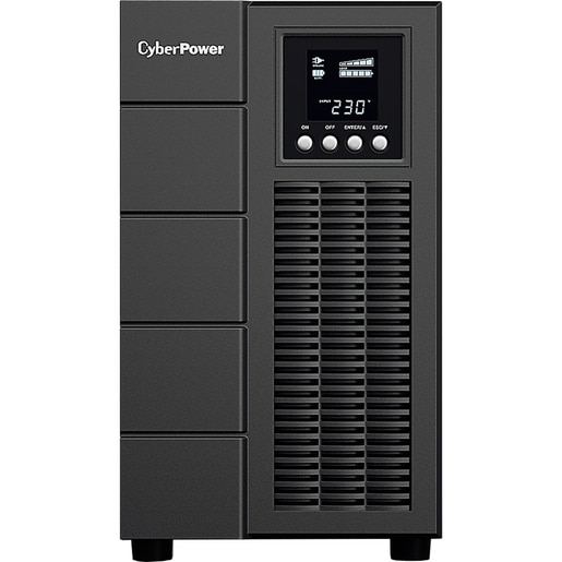 Unitate UPS CYBERPOWER OLS3000E, 3000VA, IEC Unitate UPS CYBERPOWER OLS3000E, 3000VA, IEC