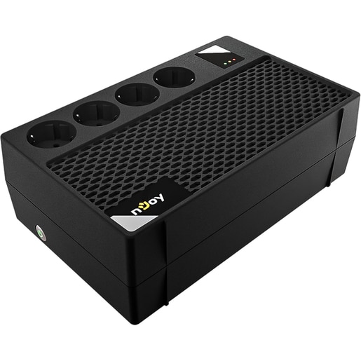 Unitate UPS Renton 650 Plus, 650VA, AVR, Schuko Unitate UPS Renton 650 Plus, 650VA, AVR, Schuko