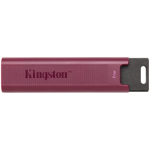 Memorie USB KINGSTON DataTraveler Max DTMAXA/1TB, 1TB, USB 3.2 Gen 2, visiniu Memorie USB KINGSTON DataTraveler Max DTMAXA/1TB, 1TB, USB 3.2 Gen 2, visiniu