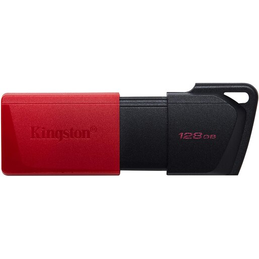 Memorie USB KINGSTON DataTraveler Exodia M DTXM/128GB, 128GB, USB 3.2, rosu Memorie USB KINGSTON DataTraveler Exodia M DTXM/128GB, 128GB, USB 3.2, rosu