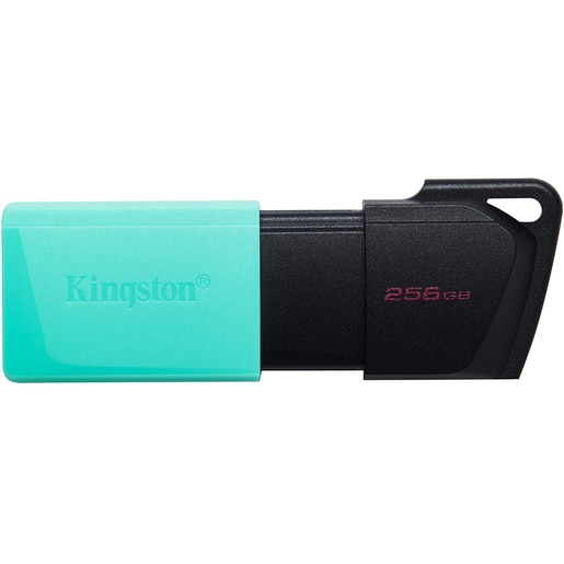 Memorie USB KINGSTON DataTraveler Exodia M DTXM/256GB, 256GB, USB 3.2, albastru deschis Memorie USB KINGSTON DataTraveler Exodia M DTXM/256GB, 256GB, USB 3.2, albastru deschis