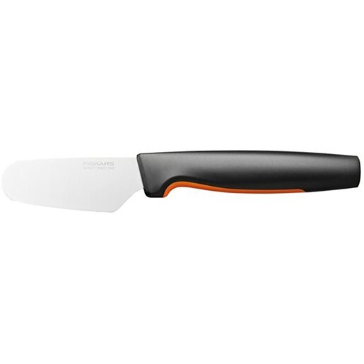 Cutit pentru unt FISKARS Functional Form 1057546, 7.8cm, otel, negru Cutit pentru unt FISKARS Functional Form 1057546, 7.8cm, otel, negru