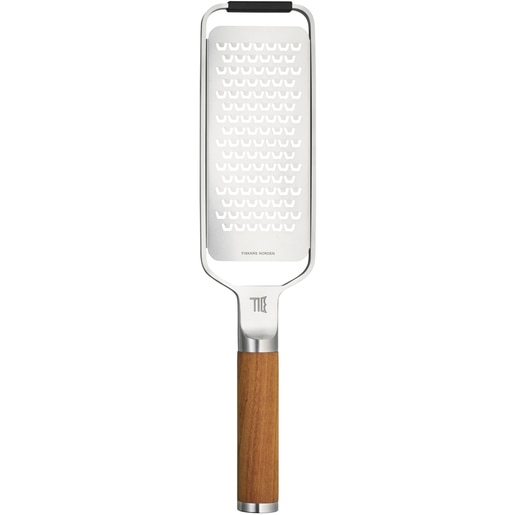 Razatoare grosiera FISKARS Norden 1065244, argintiu-maro Razatoare grosiera FISKARS Norden 1065244, argintiu-maro