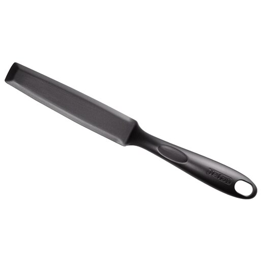 Spatula pentru clatite TEFAL 2744912, 32cm, plastic, negru Spatula pentru clatite TEFAL 2744912, 32cm, plastic, negru