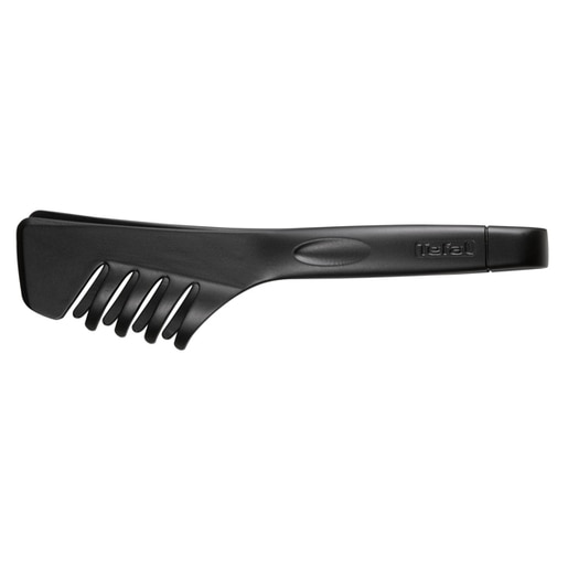 Cleste TEFAL Bienvenue 2745312, plastic, negru Cleste TEFAL Bienvenue 2745312, plastic, negru