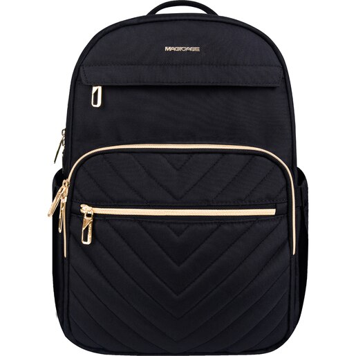 Rucsac laptop MAGICASE V8001, 15.6", negru Rucsac laptop MAGICASE V8001, 15.6", negru