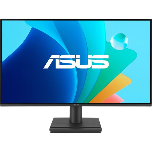 Monitor LED IPS ASUS VA249HG, 23.8", Full HD, 120Hz, Frameless, negru Monitor LED IPS ASUS VA249HG, 23.8", Full HD, 120Hz, Frameless, negru