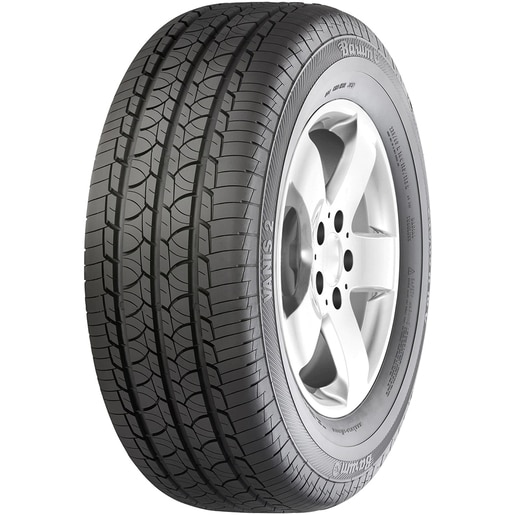 Anvelopa all season BARUM Vanis AllSeason 225/70R15 112/110R Anvelopa all season BARUM Vanis AllSeason 225/70R15 112/110R