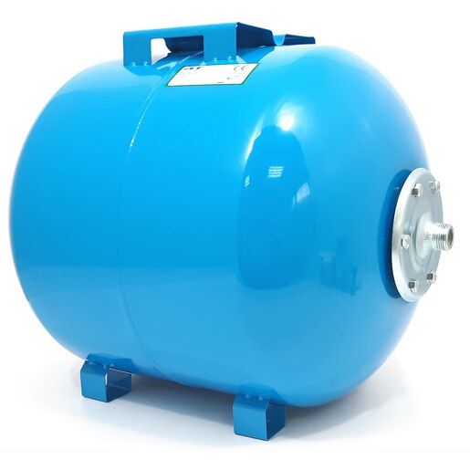 Vas expansiune hidrofor HIDROFERRA VHO80, 10bar, 80l Vas expansiune hidrofor HIDROFERRA VHO80, 10bar, 80l