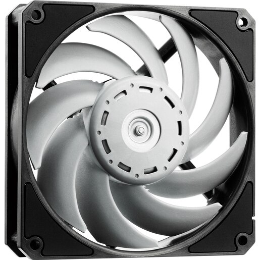Ventilator PC XPG Vento Pro 120 PWM, 120mm, negru Ventilator PC XPG Vento Pro 120 PWM, 120mm, negru