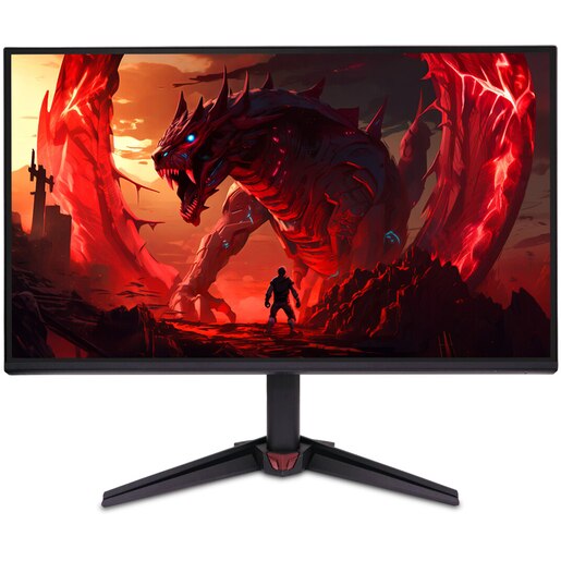 Monitor Gaming LED IPS ACER Nitro VG270W3, 27", Full HD, 240Hz, AMD FreeSync Premium, boxe, negru Monitor Gaming LED IPS ACER Nitro VG270W3, 27", Full HD, 240Hz, AMD FreeSync Premium, boxe, negru