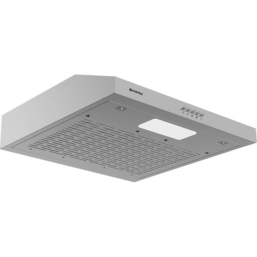 Hota traditionala VORTEX VHTS501SS01S, 1 motor, 214 m3/h, L 50 cm, inox Hota traditionala VORTEX VHTS501SS01S, 1 motor, 214 m3/h, L 50 cm, inox