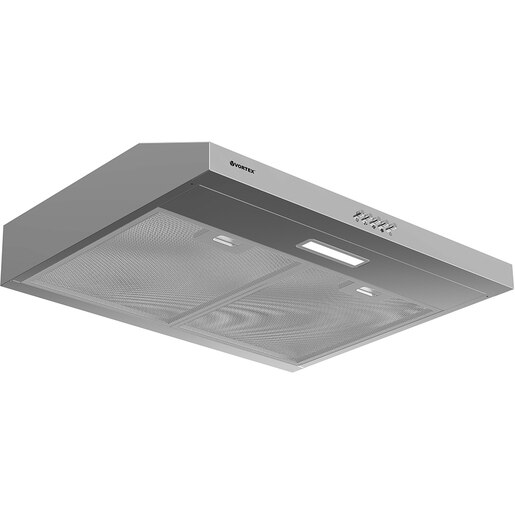 Hota traditionala VORTEX VHTS602SS01S, 2 motoare, 360 m3/h, L 60 cm, inox Hota traditionala VORTEX VHTS602SS01S, 2 motoare, 360 m3/h, L 60 cm, inox