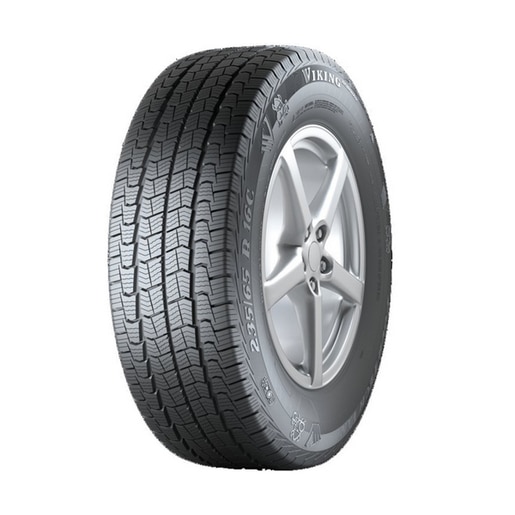 Anvelopa all season VIKING FourTech Van 195/70 R15C 104/102 R Anvelopa all season VIKING FourTech Van 195/70 R15C 104/102 R