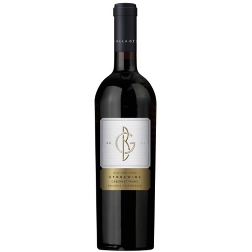 Vin rosu sec Balla Geza Stone Wine Cabernet Franc, 0.75L Vin rosu sec Balla Geza Stone Wine Cabernet Franc, 0.75L