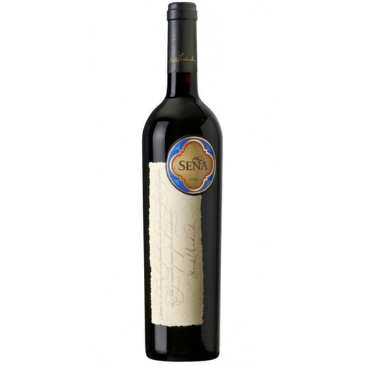 Vin rosu sec Sena 2018, 0.75L Vin rosu sec Sena 2018, 0.75L