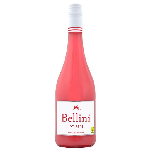 Vin spumant rose Bellini Grapefruit, 0.75L Vin spumant rose Bellini Grapefruit, 0.75L
