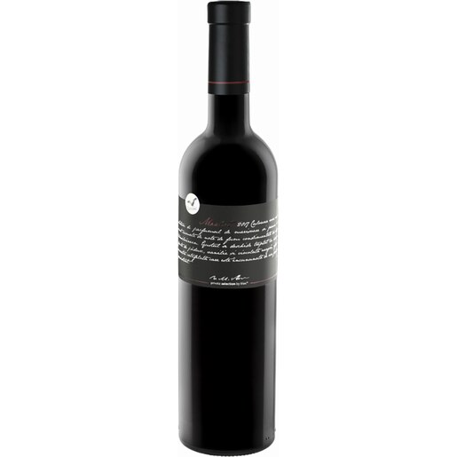 Vin rosu sec Liliac Winery Private Selection Red Merlot 2018, 0.75L Vin rosu sec Liliac Winery Private Selection Red Merlot 2018, 0.75L