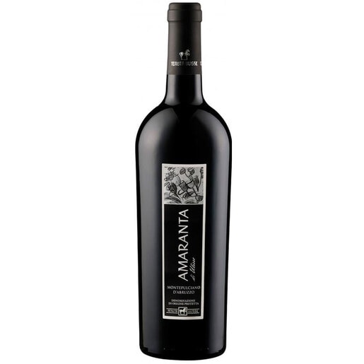 Vin rosu sec Tenuta Ulisse Amaranta Magnum 2022, 1.5L Vin rosu sec Tenuta Ulisse Amaranta Magnum 2022, 1.5L