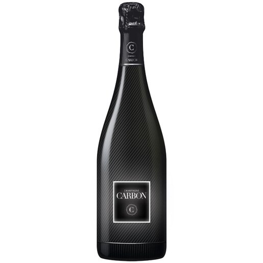 Sampanie alba Carbon HM Brut Lum, 1.5L Sampanie alba Carbon HM Brut Lum, 1.5L