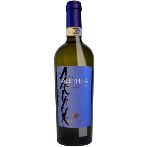 Vin alb sec Aletheia Greco di Tufo DOCG, 0.75L Vin alb sec Aletheia Greco di Tufo DOCG, 0.75L