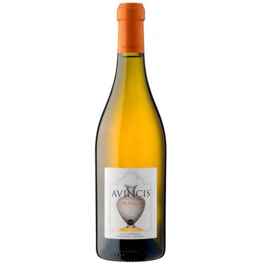 Vin alb sec Avincis Avincis Orange, 0.75L Vin alb sec Avincis Avincis Orange, 0.75L