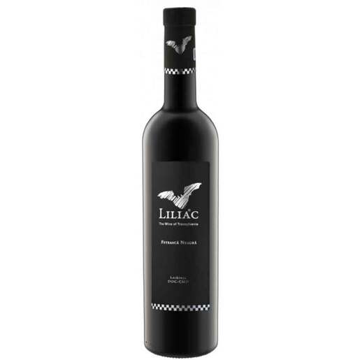 Vin rosu sec Red Cuvee Liliac Winery, 0.75L Vin rosu sec Red Cuvee Liliac Winery, 0.75L