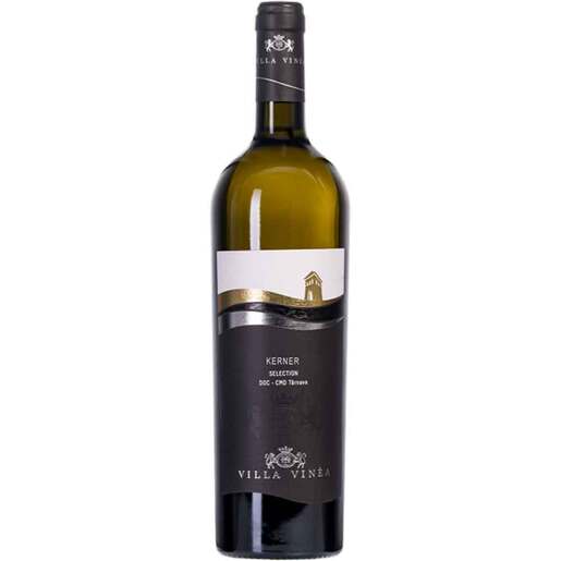 Vin alb sec Select Villa Vinea Kerner, 0.75L Vin alb sec Select Villa Vinea Kerner, 0.75L