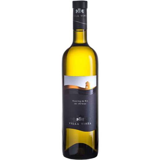 Vin alb sec Select Villa Vinea Riesling de Rin, 0.75L Vin alb sec Select Villa Vinea Riesling de Rin, 0.75L