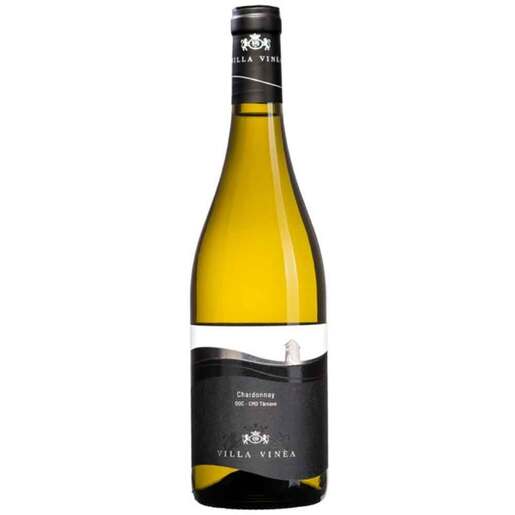 Vin alb sec Premium Villa Vinea Chardonnay, 0.75L Vin alb sec Premium Villa Vinea Chardonnay, 0.75L