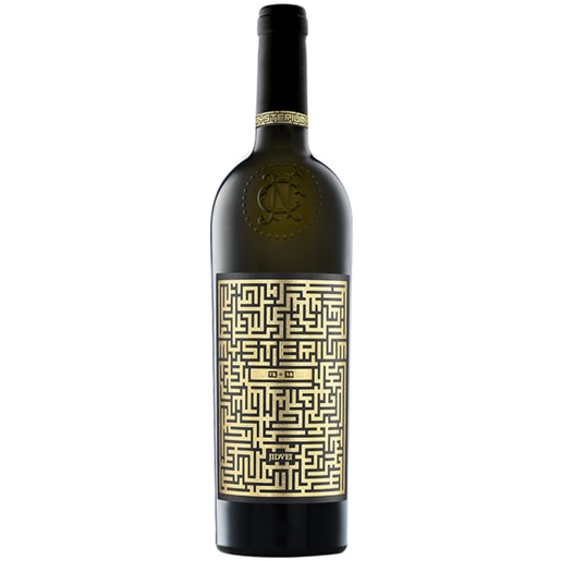 Vin alb sec Mysterium TR+SB, 0.75L Vin alb sec Mysterium TR+SB, 0.75L
